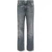Only & Sons Junior Jeans 'OSJEdge' grey denim