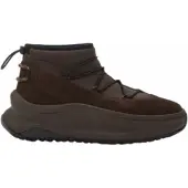 Moon Boot Sneaker Men Moon247 Slip On Dark Brown-Schoenmaat 46