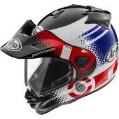 Arai Tour-x5 Print Integraalhelm