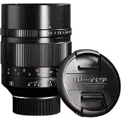 Mitakon Zhongyi 90mm F/1.5 Nikon Z zwart