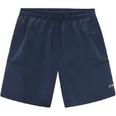 s.Oliver Zwemshorts navy / wit