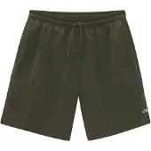 s.Oliver Zwemshorts olijfgroen