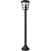 Eglo Staande tuinlamp Aloria 94cm zwart