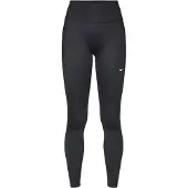Nike Sportbroek 'ONE' zwart