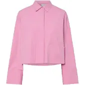 Y.A.S Blouse 'YASLee' pruim