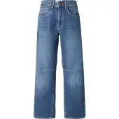 MAC Jeans 'OHIO' blauw denim