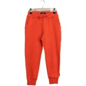 Snurk Pants Kids Red-Maat 92