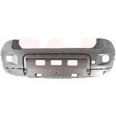 VAN WEZEL 1613544 Bumper
