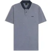 BOSS Polo heren peoxfordnew 10256894 01 50507814/464