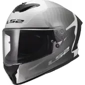 LS2 FF820 Rapid III Flow Helm Maat