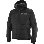 Ixon Aspen waterdichte motorfiets textieljas Maat