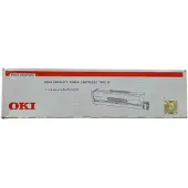 OKI Toner 01101202 Zwart