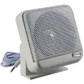 Euromarine Vhf Speaker 20w Zilver