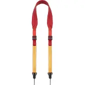 FALCAM Maglink Quick Magnetic Buckle Shoulder Strap Classic V2 Rood