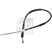 FEBI BILSTEIN 188455 Handremkabel