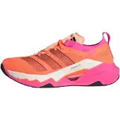 Adidas Sportschoen 'Rapidmove Pro' oranje / pink