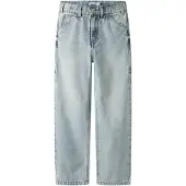 Name it Jeans 'NKMRyan' blauw denim