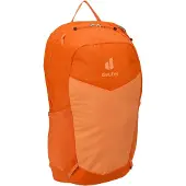 Deuter Sportrugzak 'Speed Lite 17' oranje / lichtoranje