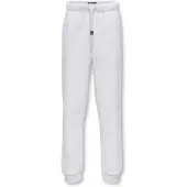 Only & Sons Junior Broek 'OSJCeres' grijs gemêleerd