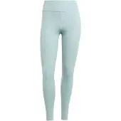 Adidas Sportbroek 'All Me Ess' lichtgroen
