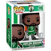 Funko POP! Pop! NBA: Boston Celtics - Jaylen Brown