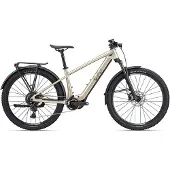 Liv Tempt E+ Ex 27.5´´ Cues 9s 2026 Elektrische Fiets