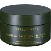Sam McKnight Perfect Mess Matt Sculpting Clay