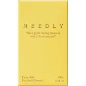 NEEDLY Verhelderend serum met vitamine C (Vita C Glow Toning Ampoule), 30 ml