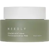 NEEDLY Cicachid Relief Cream Gezichtscrème 48 ml
