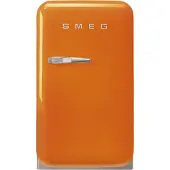 Smeg FAB5ROR6 Oranje