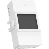 Sonoff Wi-Fi Slimme Energiemeter Schakelaar POWR320D