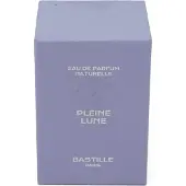 BASTILLE Eau de Parfum Naturelle Pleine Lune 50ml | Unisex Parfum