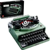 LEGO 21327 - Typemachine