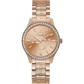 GUESS Kwartshorloge ANNA, W1280L3