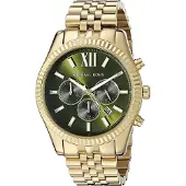 Michael Kors Lexington herenhorloge MK8319