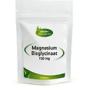 Healthy Vitamins Magnesium Bisglycinaat 150 mg