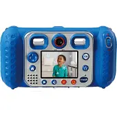 Vtech Kidizoom Duo DX Blauw