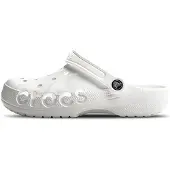 Crocs Baya Klompen Wit