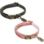 Designed By Lotte Hondenhalsband Velura