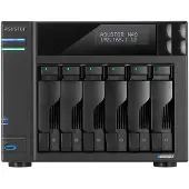 Asustor LOCKERSTOR 6 Gen2 AS6706T