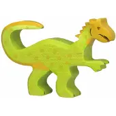Goki Holztijger Oviraptor
