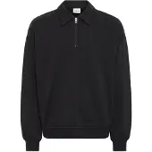 !Solid Solid Casual sweater heren