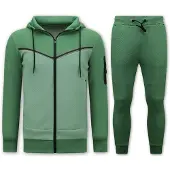 Top Star Tracksuit joggingpak volwassenen