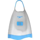 Speedo Dmc Elite Fin Swimming Fins Wit EU 38