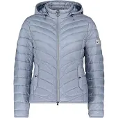 Betty Barclay Tussenjas duifblauw