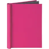 Veloflex Klembinder VELOCOLOR, voor A4-formaat, met klemveer, max. 150 vellen, roze