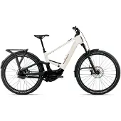 Orbea Muga 10 Enviolo Automatiq Bt 2026 Elektrische Fiets