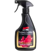 Soft99 Luxury Leather spray 500ml