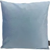Gek op kussens! Kilkea blauw | 45 x 45 cm | kussenhoes | polyester