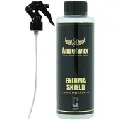 Angelwax Enigma Shield Fabric Coating 500ml - Stoffen Bekleding Coating - unieke formule biedt interieur bescherming tegen vloeistoffen, vuil, UV en andere verontreinigingen.